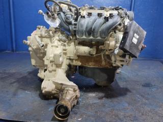 Двигатель SUBARU STELLA RN2 EN07DHJDAF 10100KL950, 679545 3 ракурс