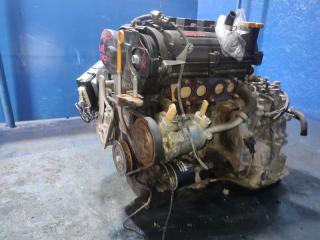 Двигатель SUBARU STELLA RN2 EN07DHJDAF 10100KL950, 679545 4 ракурс