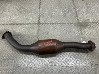 Катализатор TOYOTA HILUX SURF KDN215 1KD-FTV 17410-30050 1 ракурс