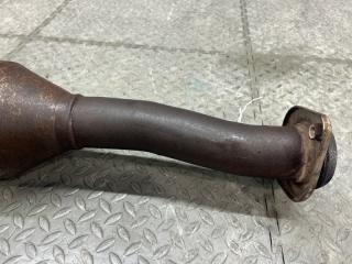 Катализатор TOYOTA HILUX SURF KDN215 1KD-FTV 17410-30050 2 ракурс