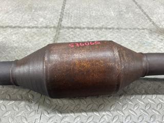 Катализатор TOYOTA HILUX SURF KDN215 1KD-FTV 17410-30050 3 ракурс