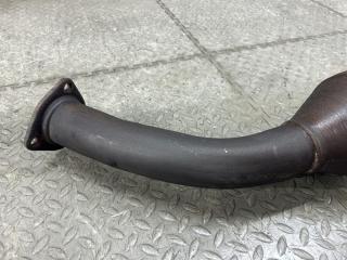 Катализатор TOYOTA HILUX SURF KDN215 1KD-FTV 17410-30050 4 ракурс