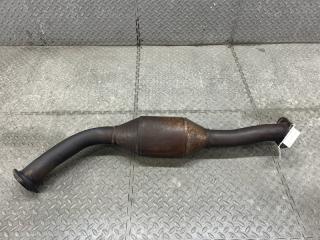 Катализатор TOYOTA HILUX SURF KDN215 1KD-FTV 17410-30050 5 ракурс