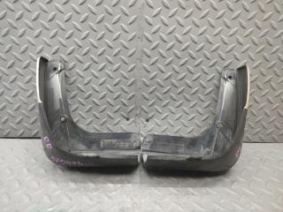 Брызговик задний NISSAN TIIDA C11 HR15DE G8810-ED6 1 ракурс