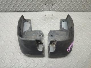 Брызговик передний NISSAN TIIDA C11 HR15DE F385-53VA 1 ракурс