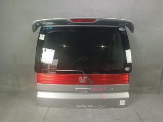 Дверь задняя задняя HONDA LIFE DUNK JB3 E07Z 68100-SAP-000ZZ, 68100-S2K-J00ZZ 1 ракурс