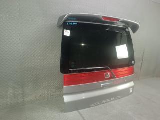 Дверь задняя задняя HONDA LIFE DUNK JB3 E07Z 68100-SAP-000ZZ, 68100-S2K-J00ZZ 2 ракурс