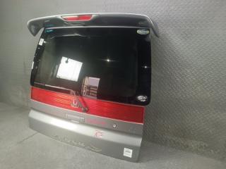 Дверь задняя задняя HONDA LIFE DUNK JB3 E07Z 68100-SAP-000ZZ, 68100-S2K-J00ZZ 3 ракурс