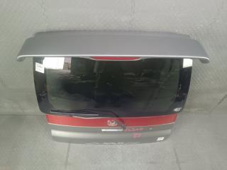 Дверь задняя задняя HONDA LIFE DUNK JB3 E07Z 68100-SAP-000ZZ, 68100-S2K-J00ZZ 4 ракурс