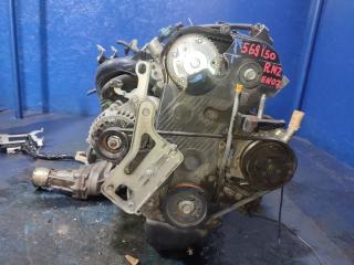 Двигатель SUBARU STELLA RN2 EN07DHJDAF 10100KL950, 415992 2 ракурс