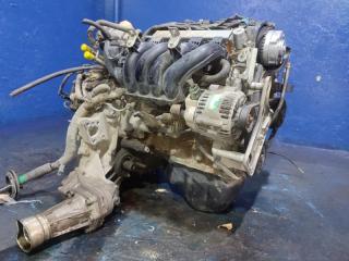 Двигатель SUBARU STELLA RN2 EN07DHJDAF 10100KL950, 415992 3 ракурс