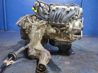 Двигатель SUBARU STELLA RN2 EN07DHJDAF 10100KL950, 415992 4 ракурс