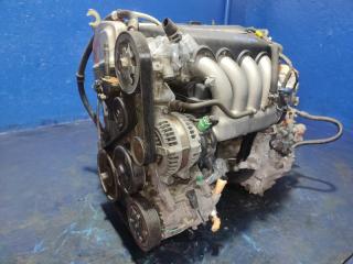 Двигатель HONDA STEPWGN RG2 K20A VTEC ELECTRO, 2518025 4 ракурс Двигатель HONDA STEPWGN RG2 K20A VTEC ELECTRO, 2518025 4 ракурс