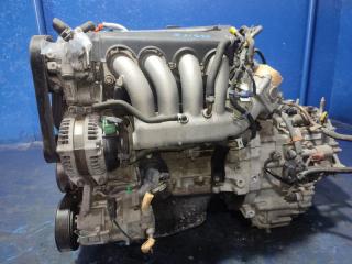 Двигатель HONDA STEPWGN RG2 K20A VTEC ELECTRO, 2518025 5 ракурс Двигатель HONDA STEPWGN RG2 K20A VTEC ELECTRO, 2518025 5 ракурс