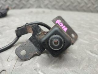 Камера переднего вида NISSAN DAYZ ROOX B21A 3B20 8781A118 2 ракурс