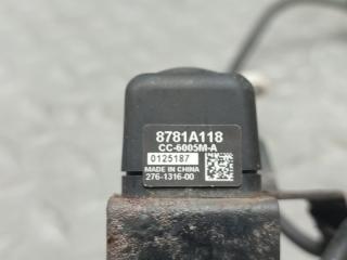 Камера переднего вида NISSAN DAYZ ROOX B21A 3B20 8781A118 5 ракурс