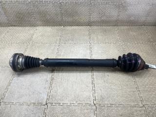 Привод правый передний VOLKSWAGEN GOLF 5K5 CBZ 1K0407272RP 1 ракурс