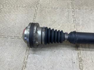Привод правый передний VOLKSWAGEN GOLF 5K5 CBZ 1K0407272RP 2 ракурс