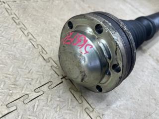 Привод правый передний VOLKSWAGEN GOLF 5K5 CBZ 1K0407272RP 3 ракурс