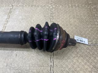 Привод правый передний VOLKSWAGEN GOLF 5K5 CBZ 1K0407272RP 5 ракурс