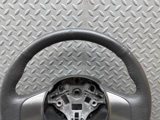 Руль NISSAN CUBE Z12 HR15DE 2 ракурс Руль NISSAN CUBE Z12 HR15DE 2 ракурс