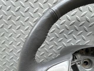 Руль NISSAN CUBE Z12 HR15DE 3 ракурс Руль NISSAN CUBE Z12 HR15DE 3 ракурс