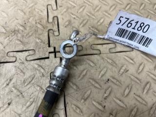 Тормозной шланг правый передний TOYOTA PASSO M700A 1KR-FE 4 ракурс