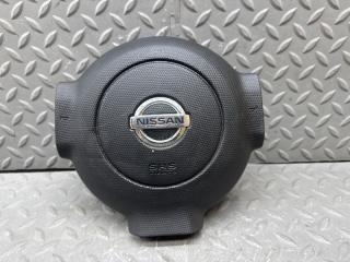 Airbag водительский NISSAN CUBE BZ11 CR14DE 1 ракурс Airbag водительский NISSAN CUBE BZ11 CR14DE 1 ракурс