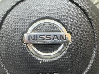 Airbag водительский NISSAN CUBE BZ11 CR14DE 2 ракурс Airbag водительский NISSAN CUBE BZ11 CR14DE 2 ракурс