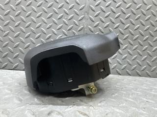 Airbag водительский NISSAN CUBE BZ11 CR14DE 3 ракурс Airbag водительский NISSAN CUBE BZ11 CR14DE 3 ракурс