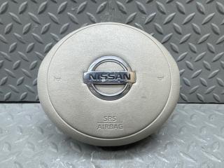 Airbag водительский NISSAN CUBE Z12 HR15DE 1 ракурс Airbag водительский NISSAN CUBE Z12 HR15DE 1 ракурс