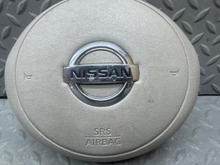 Airbag водительский NISSAN CUBE Z12 HR15DE 2 ракурс Airbag водительский NISSAN CUBE Z12 HR15DE 2 ракурс