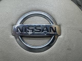 Airbag водительский NISSAN CUBE Z12 HR15DE 3 ракурс Airbag водительский NISSAN CUBE Z12 HR15DE 3 ракурс