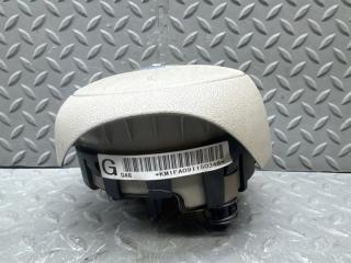 Airbag водительский NISSAN CUBE Z12 HR15DE 5 ракурс Airbag водительский NISSAN CUBE Z12 HR15DE 5 ракурс