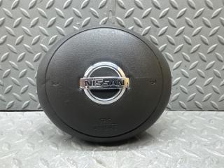Airbag водительский NISSAN CUBE Z12 HR15DE 1 ракурс Airbag водительский NISSAN CUBE Z12 HR15DE 1 ракурс