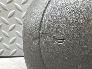 Airbag водительский NISSAN CUBE Z12 HR15DE 2 ракурс Airbag водительский NISSAN CUBE Z12 HR15DE 2 ракурс
