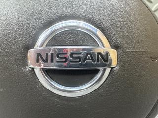 Airbag водительский NISSAN CUBE Z12 HR15DE 3 ракурс Airbag водительский NISSAN CUBE Z12 HR15DE 3 ракурс