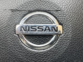Airbag водительский NISSAN TIIDA C11 HR15DE 3 ракурс