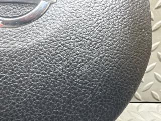 Airbag водительский NISSAN TIIDA C11 HR15DE 4 ракурс