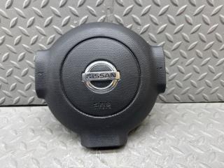 Airbag водительский NISSAN CUBE BZ11 CR14DE 1 ракурс Airbag водительский NISSAN CUBE BZ11 CR14DE 1 ракурс