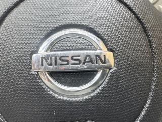 Airbag водительский NISSAN CUBE BZ11 CR14DE 2 ракурс Airbag водительский NISSAN CUBE BZ11 CR14DE 2 ракурс