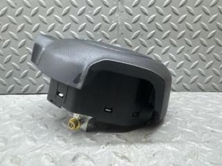 Airbag водительский NISSAN CUBE BZ11 CR14DE 4 ракурс Airbag водительский NISSAN CUBE BZ11 CR14DE 4 ракурс