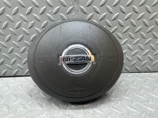 Airbag водительский NISSAN CUBE Z12 HR15DE 1 ракурс Airbag водительский NISSAN CUBE Z12 HR15DE 1 ракурс