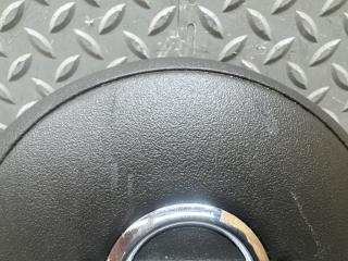 Airbag водительский NISSAN CUBE Z12 HR15DE 2 ракурс Airbag водительский NISSAN CUBE Z12 HR15DE 2 ракурс