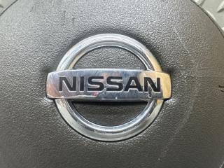 Airbag водительский NISSAN CUBE Z12 HR15DE 4 ракурс Airbag водительский NISSAN CUBE Z12 HR15DE 4 ракурс