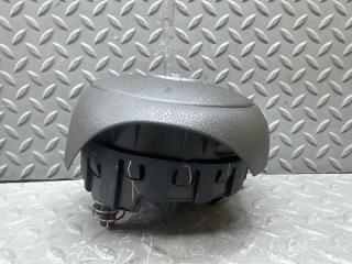 Airbag водительский NISSAN CUBE Z12 HR15DE 5 ракурс Airbag водительский NISSAN CUBE Z12 HR15DE 5 ракурс