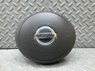Airbag водительский NISSAN CUBE Z12 HR15DE 1 ракурс Airbag водительский NISSAN CUBE Z12 HR15DE 1 ракурс