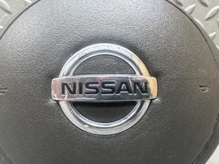 Airbag водительский NISSAN CUBE Z12 HR15DE 2 ракурс Airbag водительский NISSAN CUBE Z12 HR15DE 2 ракурс