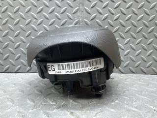 Airbag водительский NISSAN CUBE Z12 HR15DE 4 ракурс Airbag водительский NISSAN CUBE Z12 HR15DE 4 ракурс