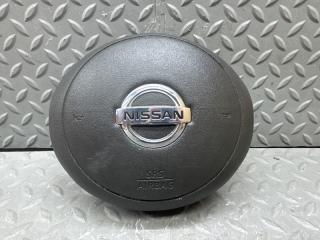 Airbag водительский NISSAN CUBE Z12 HR15DE 1 ракурс Airbag водительский NISSAN CUBE Z12 HR15DE 1 ракурс